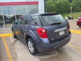 Used 2013 Chevrolet Equinox LS image 4
