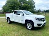 Used 2020 Chevrolet Colorado LT w/ Safety Package image 2