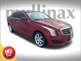 Used 2014 Cadillac ATS 2.0T Sedan image 1