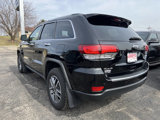 Used 2021 Jeep Grand Cherokee Limited w/ Luxury Group II image 6