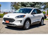 Used 2022 Ford Escape SE image 4