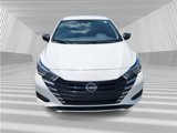 Used 2023 Nissan Versa S w/ Trunk Package image 2