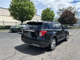 Certified 2022 Ford Explorer XLT w/ Equipment Group 202A image 5