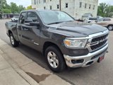 Used 2022 RAM 1500 Big Horn image 4