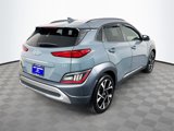 Certified 2022 Hyundai Kona Limited w/ Cargo Package image 5