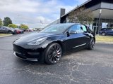 Used 2021 Tesla Model 3 Performance image 4