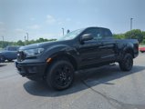 Used 2021 Ford Ranger XLT w/ Equipment Group 302A High image 3