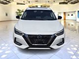 Certified 2023 Nissan Sentra SR w/ SR Premium Package image 2
