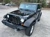 Used 2012 Jeep Wrangler Sport image 2