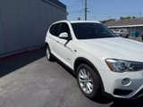 Used 2017 BMW X3 sDrive28i w/ Driving Assistance Package image 4