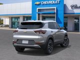 New 2026 Chevrolet TrailBlazer LT w/ LT Cold Weather Package image 4