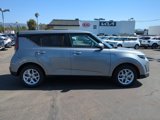 New 2025 Kia Soul LX image 4