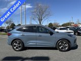 Used 2023 Ford Escape ST-Line image 2