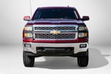 Used 2015 Chevrolet Silverado 1500 LT w/ All Star Edition image 3
