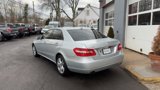Used 2011 Mercedes-Benz E 350 4MATIC Sedan image 6