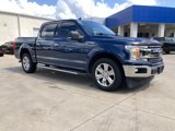 Used 2018 Ford F150 XLT w/ Equipment Group 302A Luxury image 3