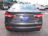 Used 2020 Ford Fusion SE image 4