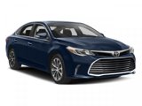 Used 2018 Toyota Avalon XLE Premium image 6