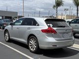 Used 2012 Toyota Venza XLE image 4