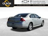 Used 2010 Chevrolet Impala LT image 2