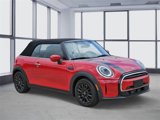 Used 2022 MINI Cooper Convertible w/ Premium Package image 3