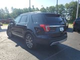 Certified 2016 Ford Explorer Platinum image 5