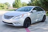 Used 2012 Hyundai Sonata SE image 3