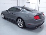 Certified 2021 Ford Mustang Premium w/ Pony Package image 5