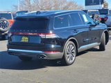 New 2025 Lincoln Aviator AWD image 3