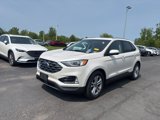 Used 2019 Ford Edge SEL w/ Equipment Group 201A image 3