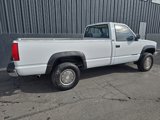 Used 1989 GMC Sierra 2500 4x4 Regular Cab image 3