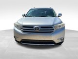 Used 2011 Toyota Highlander 2WD image 2