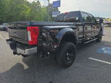 Used 2017 Ford F350 Lariat w/ Chrome Package image 5