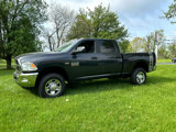 Used 2017 RAM 2500 SLT image 3