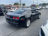 Used 2011 Chevrolet Camaro LS image 3