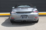 Used 2025 Porsche 718 Boxster image 6