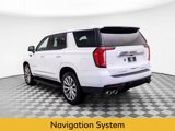 Used 2021 GMC Yukon Denali w/ Max Trailering Package image 3