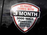 Used 2017 Nissan Murano S image 2