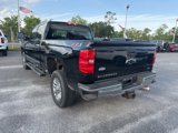 Used 2018 Chevrolet Silverado 3500 LTZ w/ Duramax Plus Package image 3