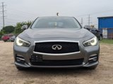 Used 2017 INFINITI Q50 Signature Edition w/ Cargo Package (L95) image 2