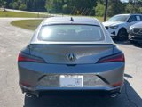 New 2025 Acura Integra A-Spec image 4