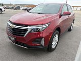 Used 2023 Chevrolet Equinox LT image 2