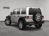 New 2025 Jeep Wrangler Unlimited Sport S 4xe image 4