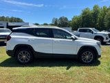 Certified 2024 GMC Terrain SLT image 4