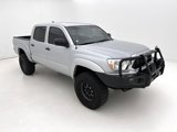 Used 2012 Toyota Tacoma 4x4 Double Cab image 2