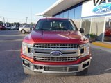 Used 2018 Ford F150 XLT w/ Equipment Group 302A Luxury image 2