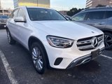 Used 2020 Mercedes-Benz GLC 300 image 2