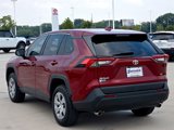 Certified 2023 Toyota RAV4 LE image 5