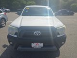 Used 2013 Toyota Tacoma 2WD Regular Cab image 2
