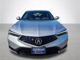 New 2025 Acura Integra A-Spec image 4